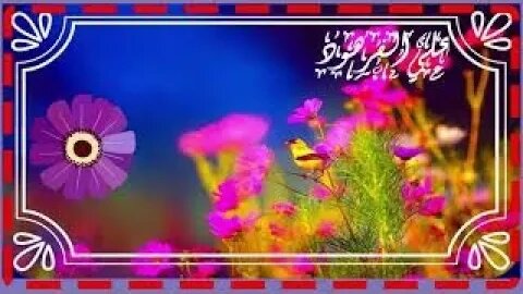 اذهب أنت وأخوك بآياتي ولا تنيا في ذكري@nsrm11