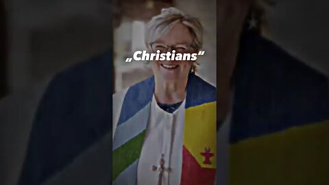 "Christians" VS CHRISTIANS. ✝️⚔ #shorts
