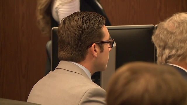 FULL VIDEO: Former Mesa officer found not guilty of murder