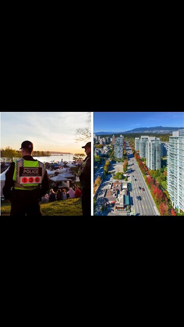 There Are ‘Unprecedented Casualties’ In BC As Canada Smashes Yet Another Heat Record