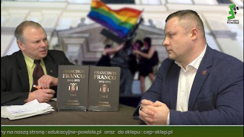 Rafał Mekler: Skandaliczna wystawa w galerii, antyCywilizacja w natarciu w Lublinie i w całej Polsce