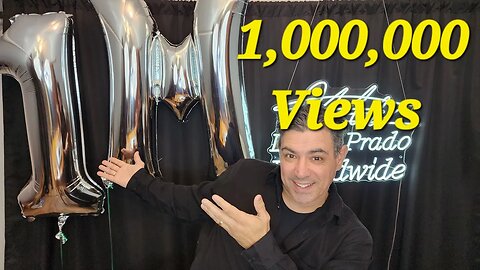 Bitcoin | Ethereum | Binance | Vulcan Blockchain | 1 Million Views