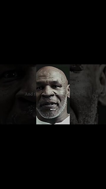 Mike Tyson, simply the best 🔥🔥🔥💯 #disipline #miketyson #shorts #motivation #kylanimgmt
