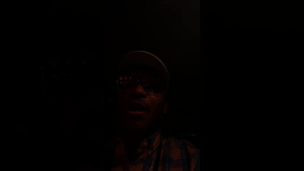 TPG Gets pulled over by Harris County Sheriff 6-30-2020 after midnight. SPC in full effect! Watch!