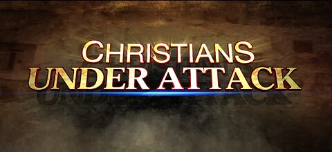 ✝️Christianity is Under ATTACK WORLDWIDE! Learn Who is the Kabbal behind it