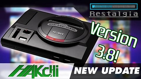 Hakchi V3.8 Is Here... Let's Check It Out