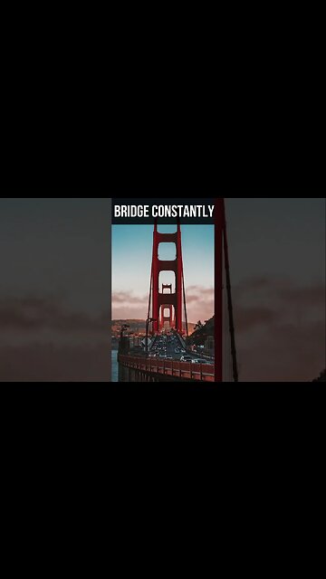 Golden Gate Bridge | The Great Architecture