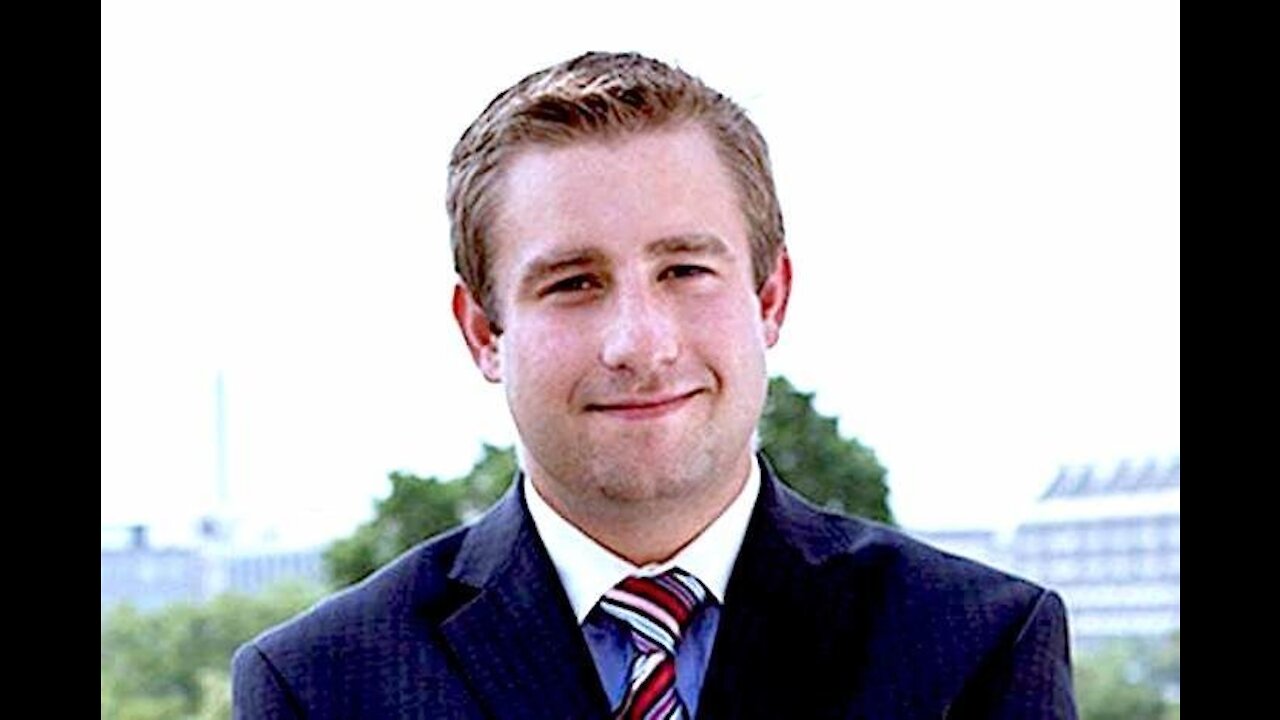 THE SETH RICH MURDER [By Jon Bowne]