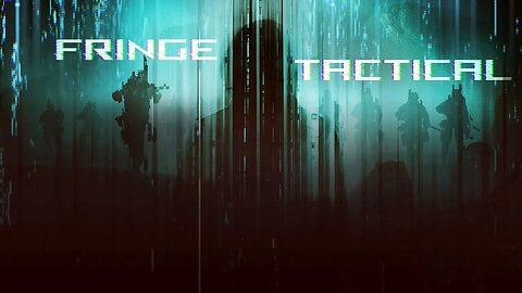 Fringe Tactical Operator Bundle (Season One )