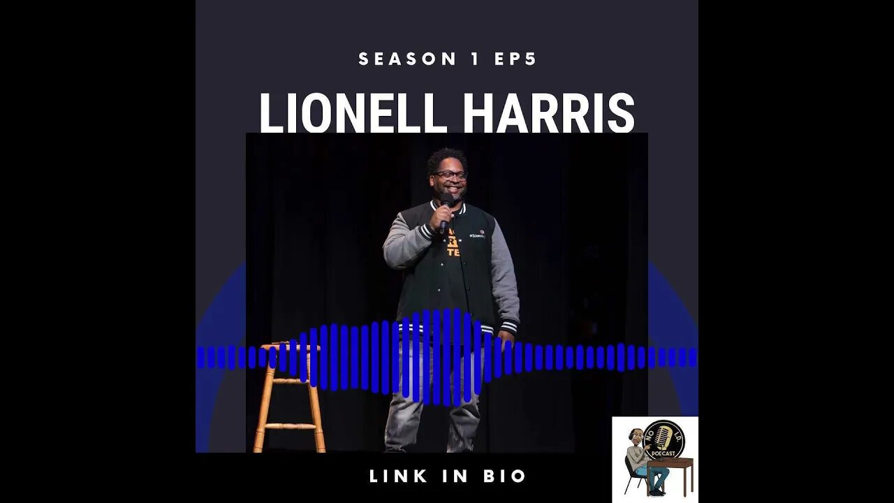 Lionell Harris