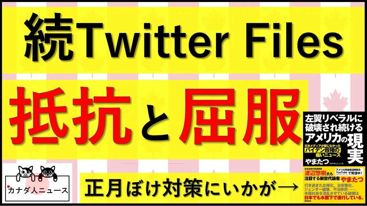 1.4 Twitterの抵抗と屈服