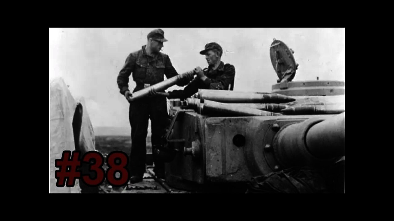 Hearts of Iron IV Black ICE - Germany 38 - Re-Arming