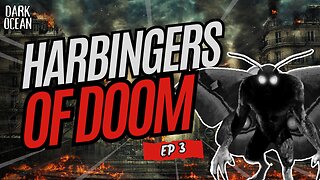 Harbingers of Doom w/ Jehssye Ince – Dark Ocean (Ep. 3)