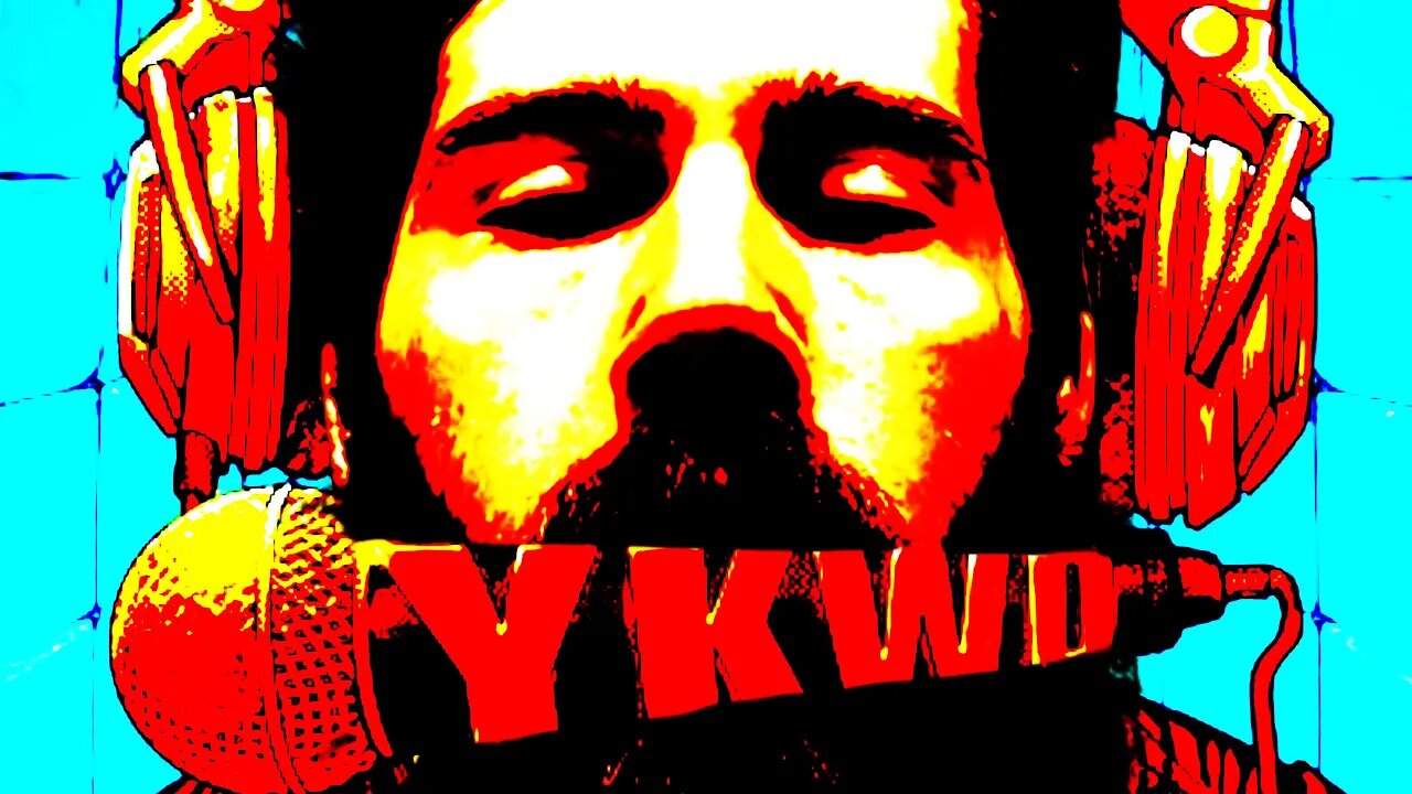 Nick Mullen on YKWD