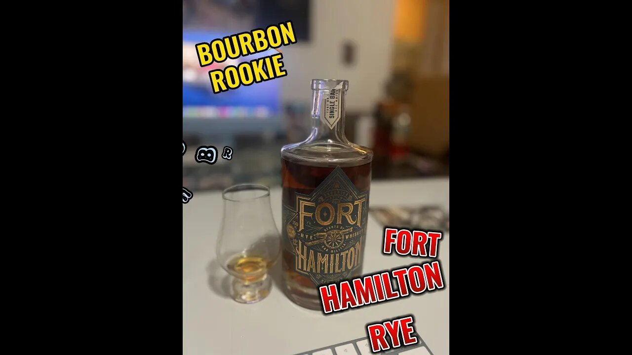 Fort Hamilton Rye