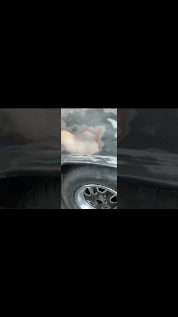 Wrong time to run out.