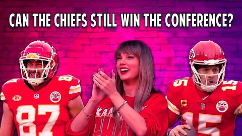 Chiefs' Crisis: Receiver Woes, Play Calling Doubts, & Super Bowl Repeat Dreams Fading? 