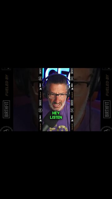 You Can’t Handle the TRUTH! #crossfit #crossfitgames #shorts #viral