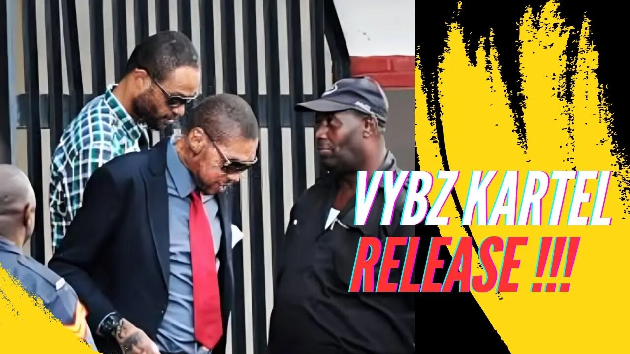 eNews: Vybz Kartel Release!!! Vybz Kartel Appeal By the Privy Council working on #vybzkartel