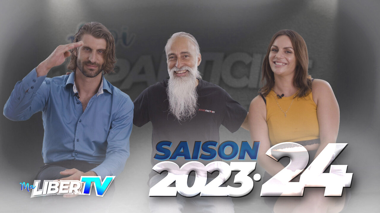 Lancement de la Saison 2023-24