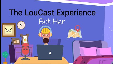 LouCast 3-13-23