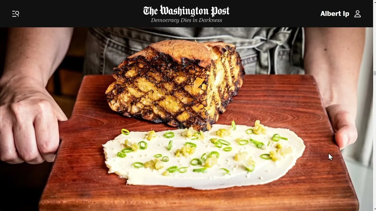 🟨 華盛頓郵報：2022 年發生的 22 件好事