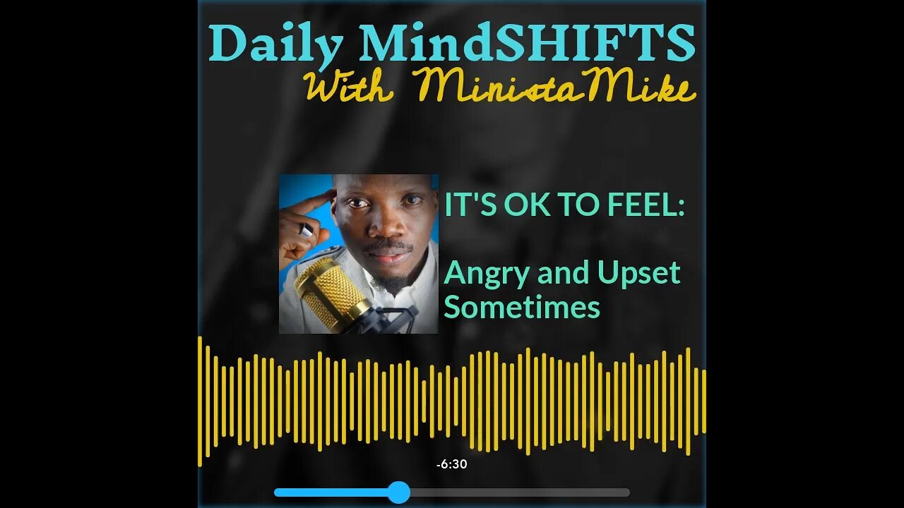Daily MindSHIFTS Episode 193: