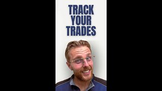 Track your crypto trades!