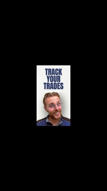 Track your crypto trades!