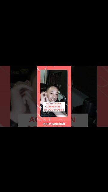 Activision committed parin daw sa CoD Mobile