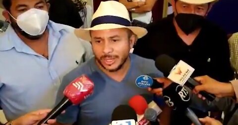 Productores del Campo de Ecuador levantan el paro nacional tras un acuerdo inicial con el Gobierno