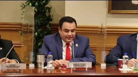 Comision de la Verdad Municipio Nuevo Laredo