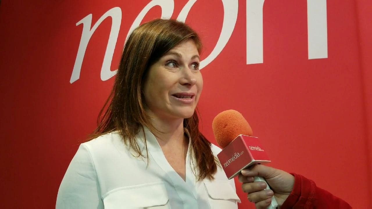 PORTRAIT DE CANDIDAT : Noémie Rouillard