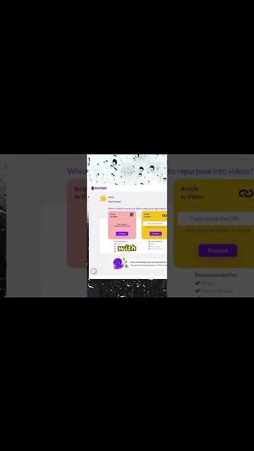 You need to check this out! #shorts #aitools #ai #aimarketing #websitesyouneedtoknow #aiwebsites