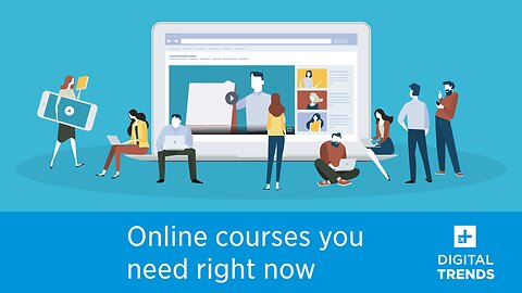 Online Courses You Didn't Know You Needed