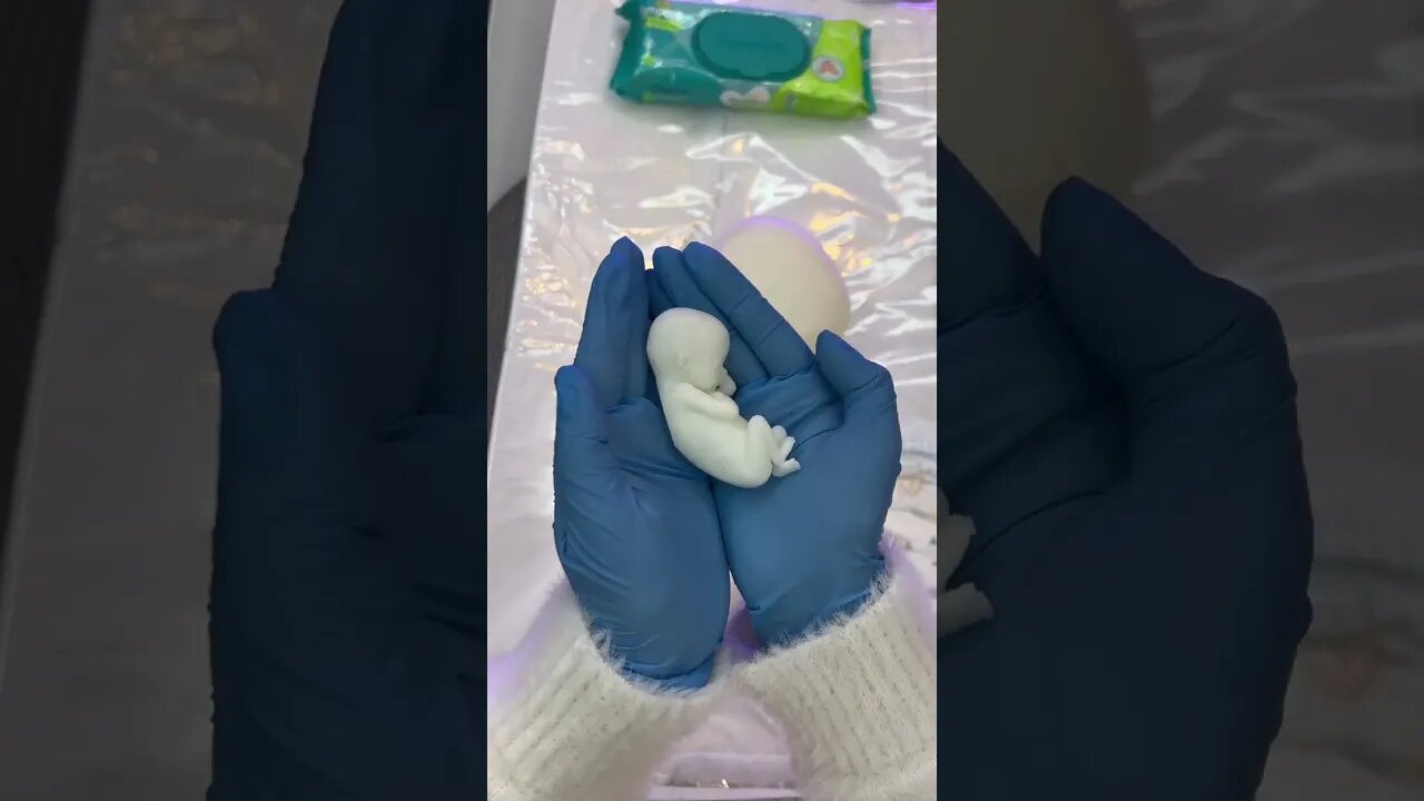 30 semanas de gravidez