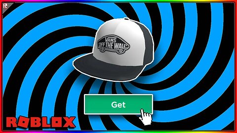 (🎁EVENT!) NEW ROBLOX VANS OFF THE WALL ITEMS COMING SOON!