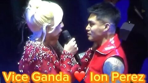 True Love Wins: ViceGanda&IonPerez Loves Story
