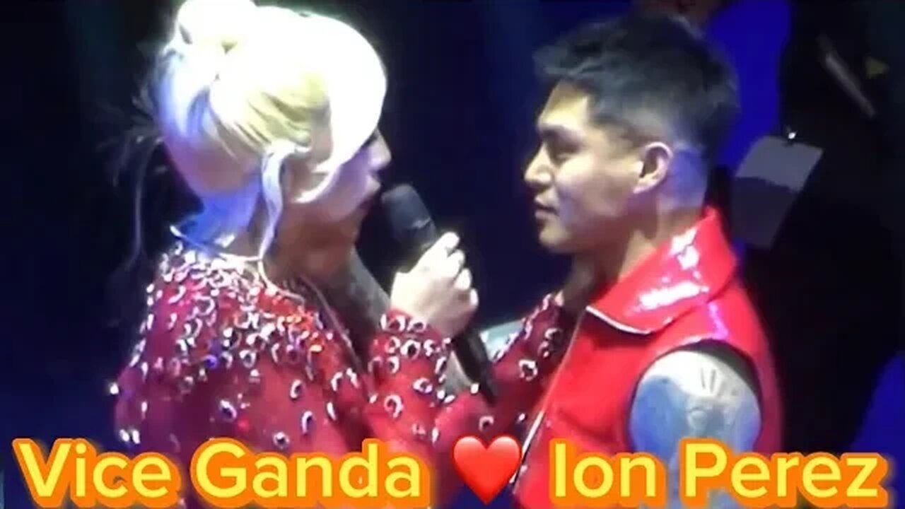 True Love Wins: ViceGanda&IonPerez Loves Story