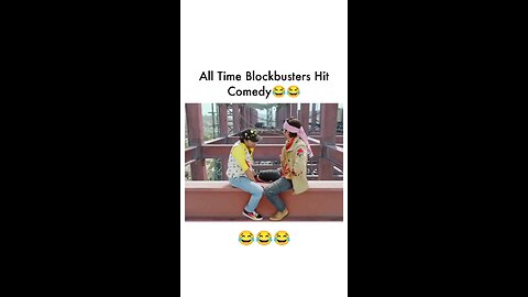 Block buster Comedy Scenes