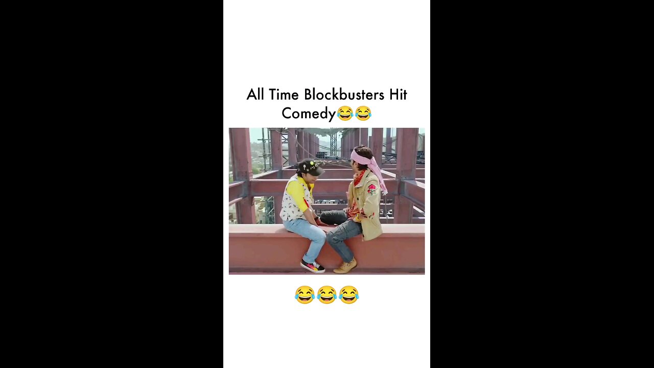 Block buster Comedy Scenes