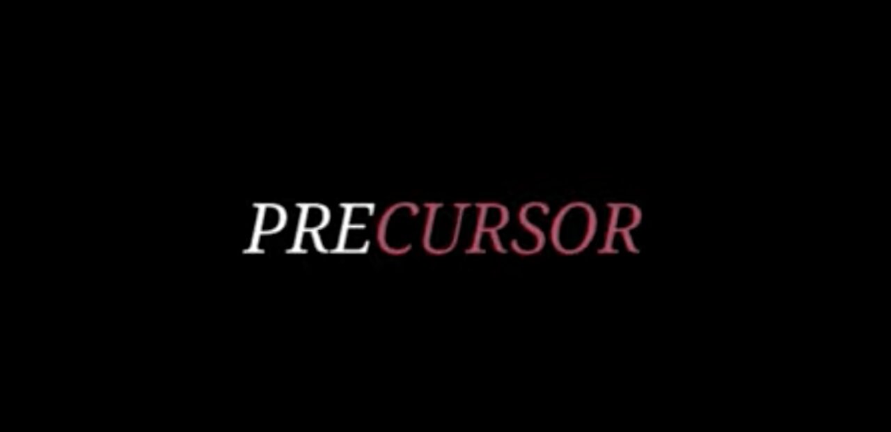 Project Precursor (English w/ Spanish Subtitles)