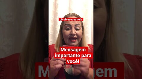 Mensagem urgente! #shorts #sarazaad #baralhocigano