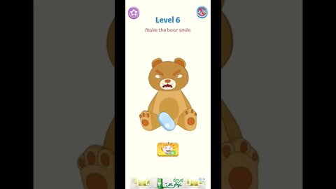 Dop 5 Eraser Master Level 6 Satisfying Gameplay Android