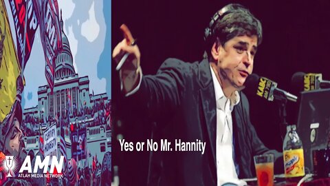 Will Hannity Testify