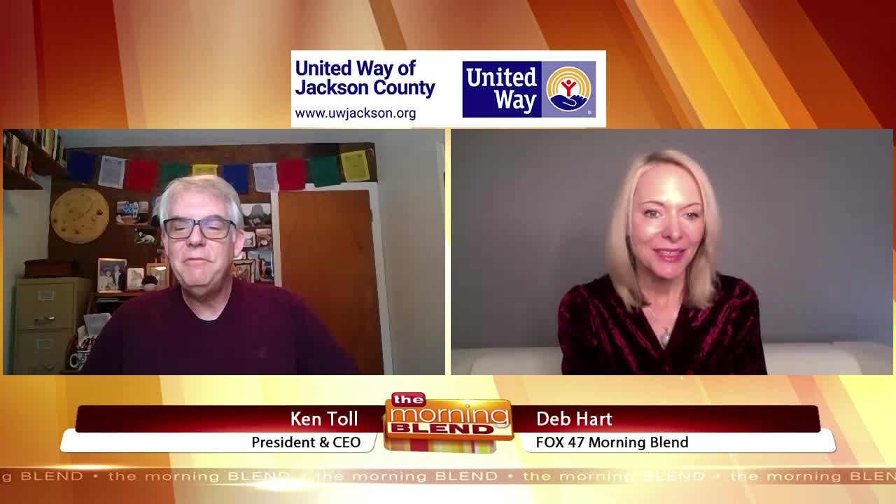 United Way of Jackson - 1/13/21