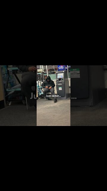 What’s the Use of Midnight Security When…