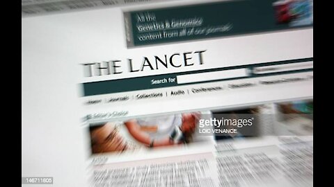 26 από τους 27 επιστήμονες δημοσίευσης στο Lancet συνδέονται με το εργαστήριο Ουχάν