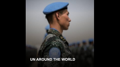 United Nations Social & Political Goals. Simone on AGENDA 21 RADIO
