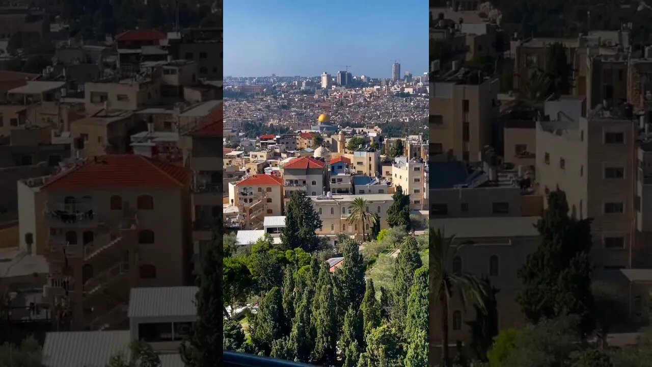 📍Occupied Jerusalem, Capital of Palestine 🇵🇸#shorts